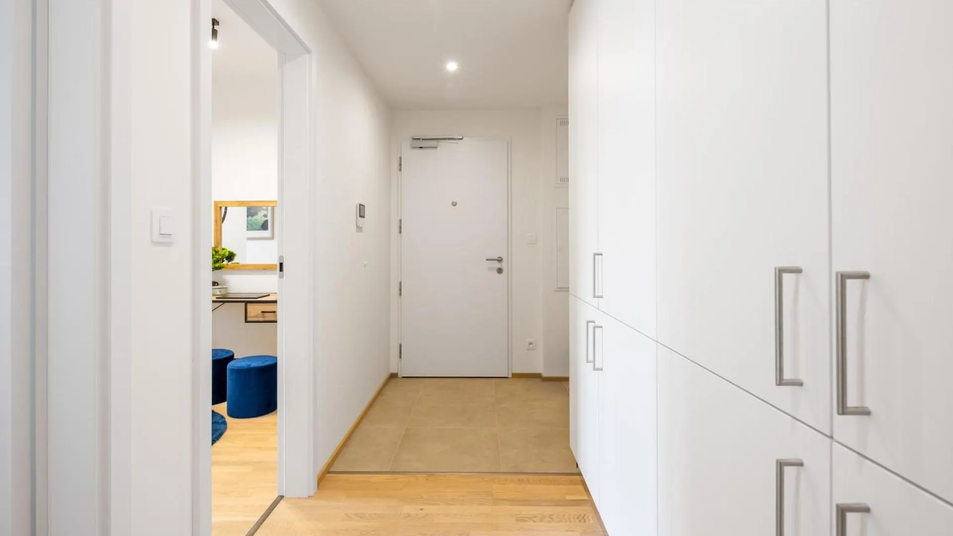 Stylish Flat By The Metro Apartment Prague 0*,